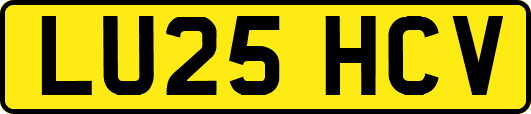 LU25HCV