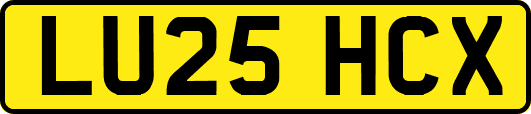 LU25HCX