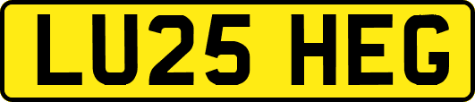 LU25HEG