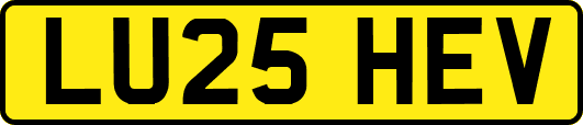 LU25HEV