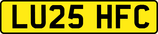 LU25HFC