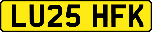 LU25HFK
