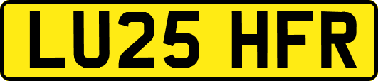 LU25HFR