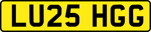 LU25HGG