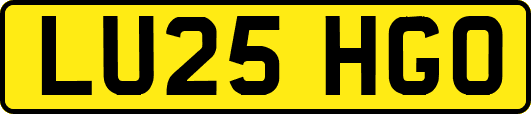 LU25HGO