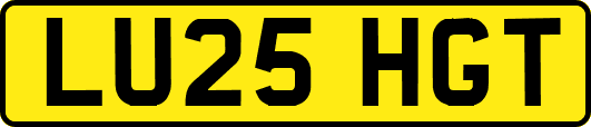 LU25HGT
