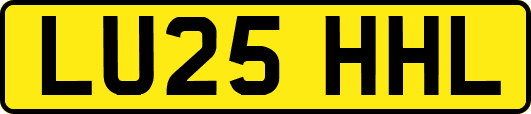 LU25HHL