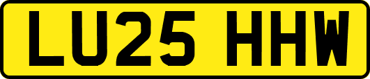 LU25HHW
