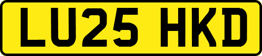 LU25HKD