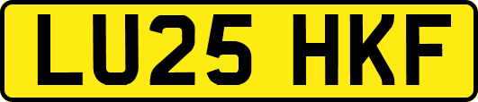 LU25HKF