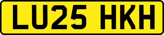 LU25HKH