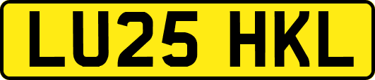 LU25HKL