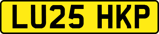 LU25HKP