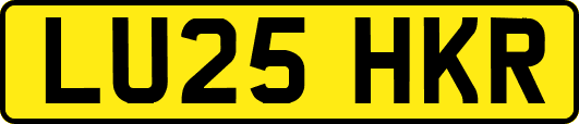 LU25HKR