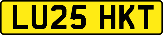 LU25HKT