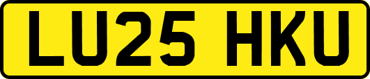 LU25HKU