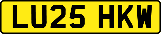 LU25HKW