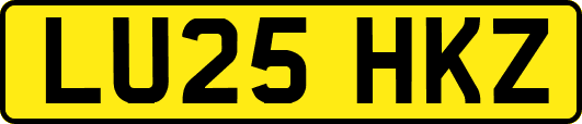 LU25HKZ
