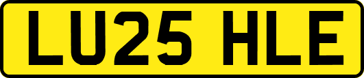 LU25HLE