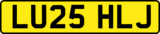 LU25HLJ