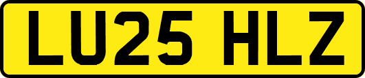 LU25HLZ