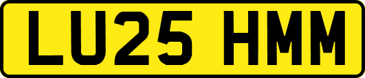 LU25HMM