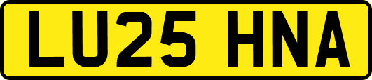 LU25HNA