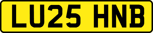 LU25HNB