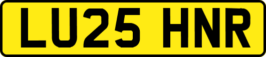 LU25HNR