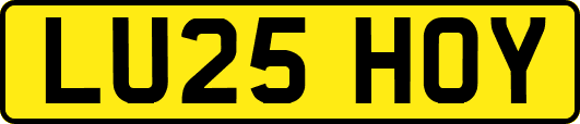 LU25HOY