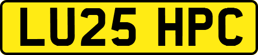 LU25HPC