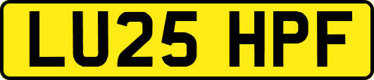 LU25HPF