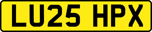LU25HPX
