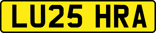 LU25HRA