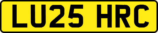 LU25HRC