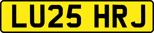 LU25HRJ