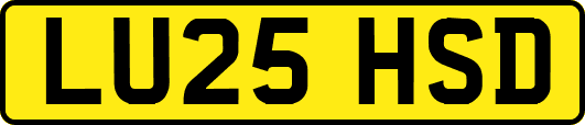 LU25HSD