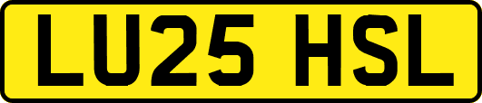 LU25HSL
