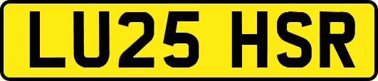 LU25HSR