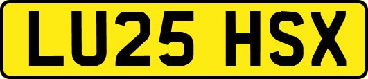 LU25HSX