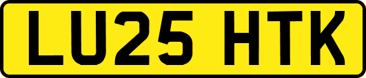 LU25HTK