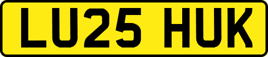 LU25HUK