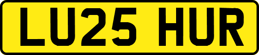 LU25HUR