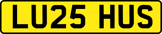 LU25HUS