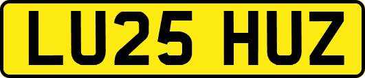 LU25HUZ