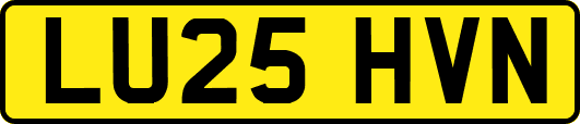 LU25HVN