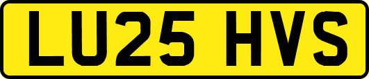 LU25HVS