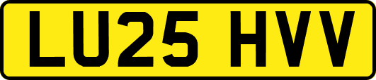 LU25HVV