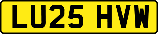 LU25HVW