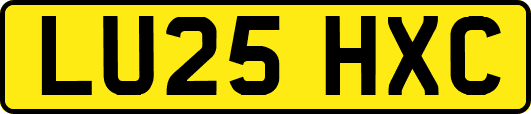 LU25HXC